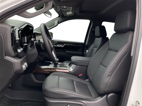 New 2026 GMC Sierra 1500 Elevation w/ Elevation Premium Package image 23
