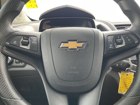 Used 2015 Chevrolet Trax LT w/ LPO, Cargo Package FWD image 14