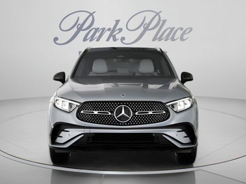Certified 2026 Mercedes-Benz GLC 300 image 36