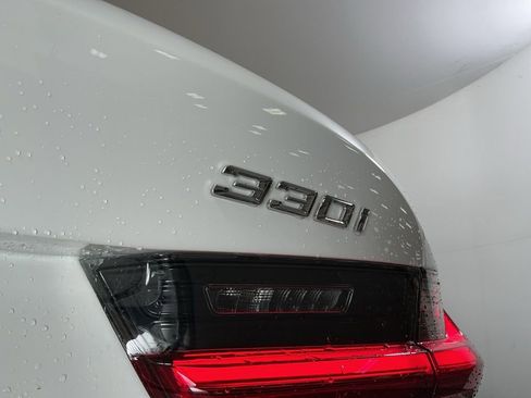 New 2026 BMW 330i 330i w/ Convenience Package image 29