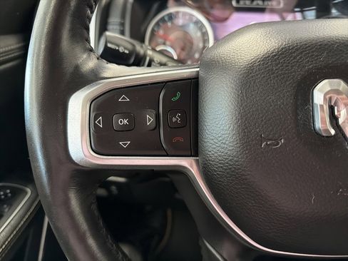 Used 2020 RAM 1500 Laramie image 10