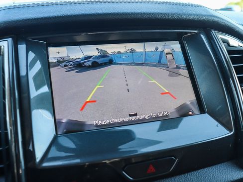 Used 2020 Ford Ranger Lariat w/ Trailer Tow Package image 27