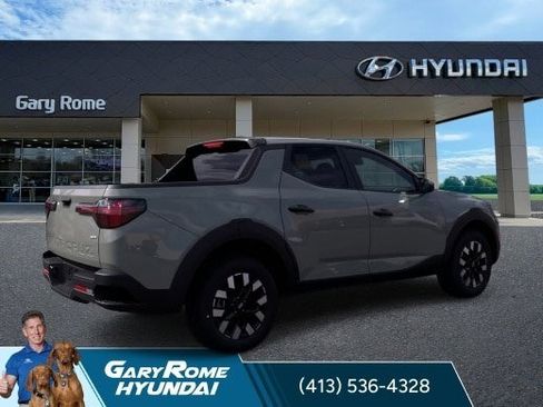 New 2026 Hyundai Santa Cruz SE AWD/4WD image 7