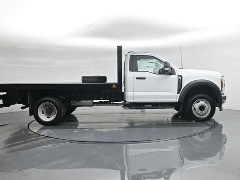 New 2025 Ford F450 XL w/ XL Chrome Package image 21
