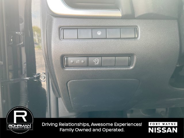 Certified 2023 Nissan Rogue SV AWD/4WD image 19