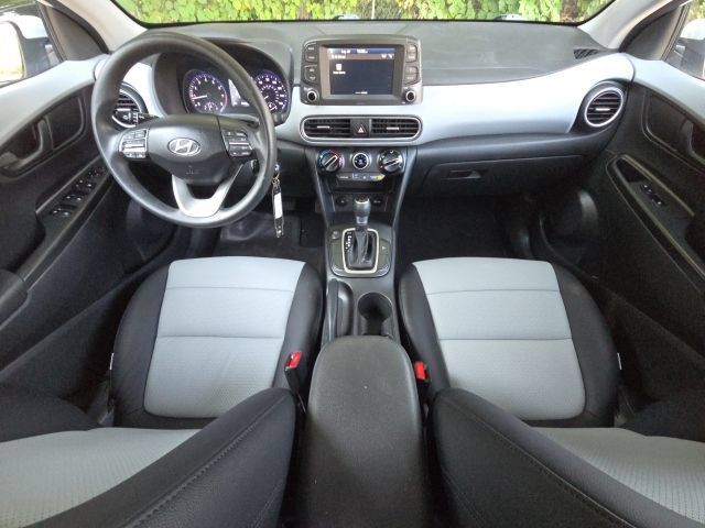 Used 2020 Hyundai Kona SE w/ Cargo Package FWD image 32