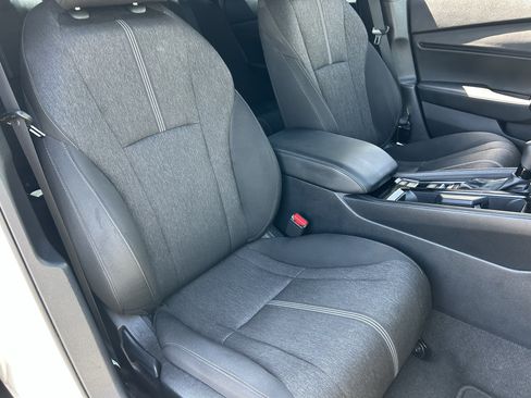 Used 2024 Honda Accord Sport image 8