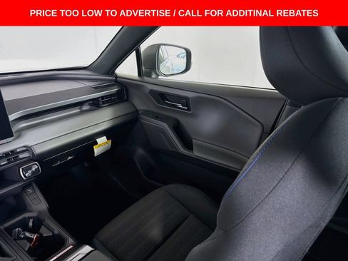 New 2026 Toyota RAV4 SE FWD image 21