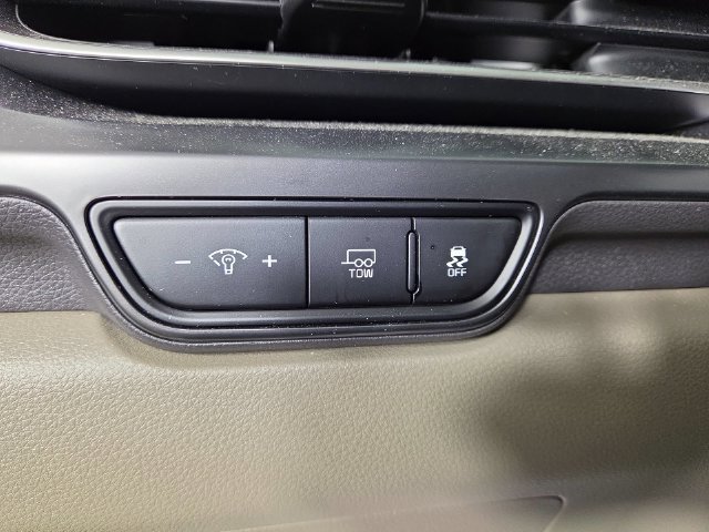 Certified 2026 Kia Carnival LXS FWD image 28