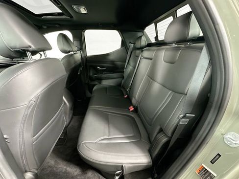 Used 2024 Hyundai Santa Cruz XRT image 26