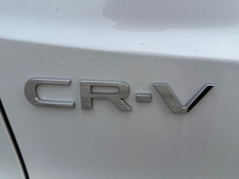 Used 2024 Honda CR-V EX-L image 36