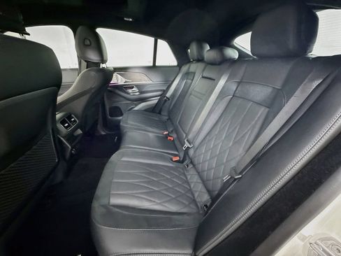 Used 2021 Mercedes-Benz GLE 63 AMG S image 26