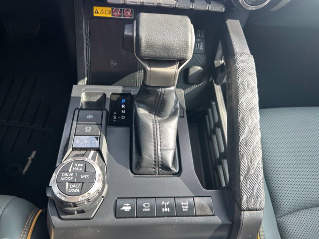 Used 2025 Toyota Tacoma 4x4 Double Cab Hybrid image 35