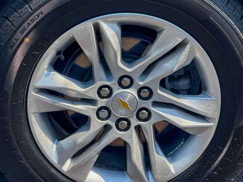 Used 2021 Chevrolet Blazer LT FWD image 38