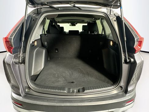 Used 2021 Honda CR-V EX image 30