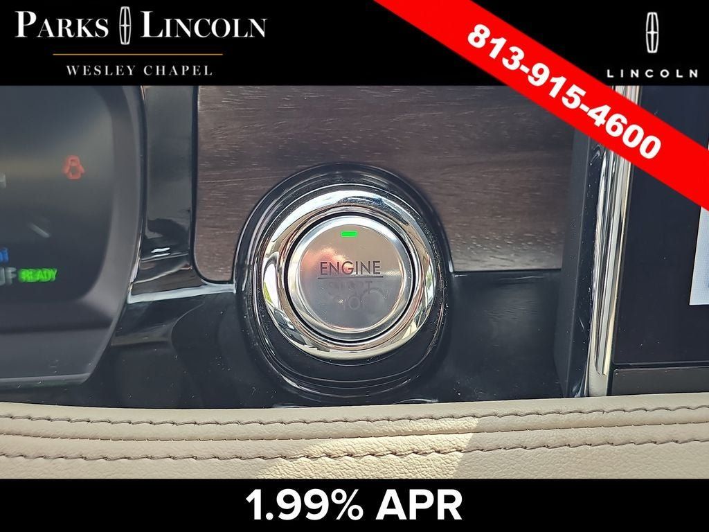 Certified 2022 Lincoln Corsair Grand Touring AWD/4WD image 26