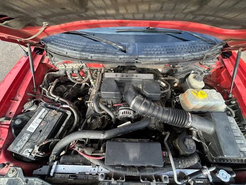 Used 2010 Ford F150 Raptor image 13