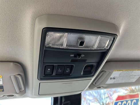 Used 2022 Toyota 4Runner Trail Special Edition image 30