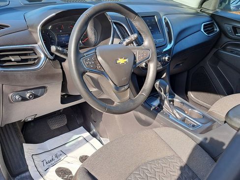 Used 2024 Chevrolet Equinox LT image 8