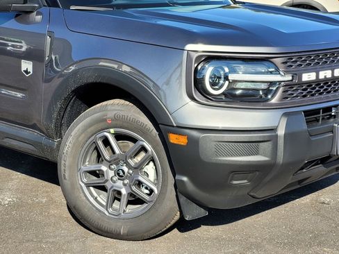 New 2025 Ford Bronco Sport Big Bend image 26