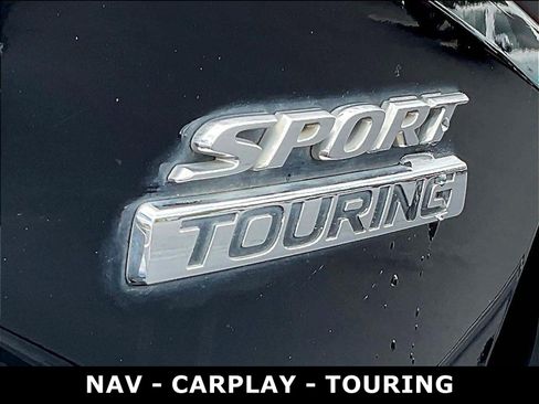 Used 2023 Honda Civic Sport Touring image 24