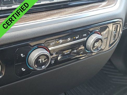 Used 2024 Chevrolet Silverado 1500 LT image 19