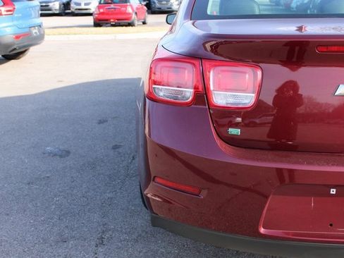 Used 2015 Chevrolet Malibu LT w/ Power Convenience Package image 42