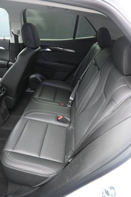 Used 2024 Buick Envision Preferred AWD/4WD image 31