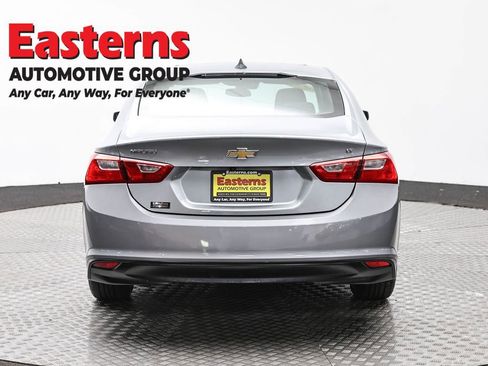Used 2023 Chevrolet Malibu LT image 6