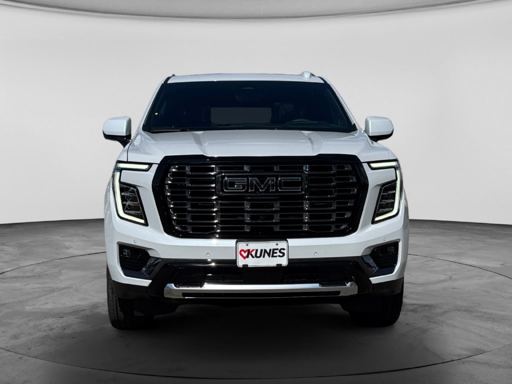 New 2026 GMC Yukon XL Denali Ultimate AWD/4WD image 2