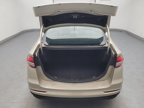 Used 2019 Ford Fusion S FWD image 29