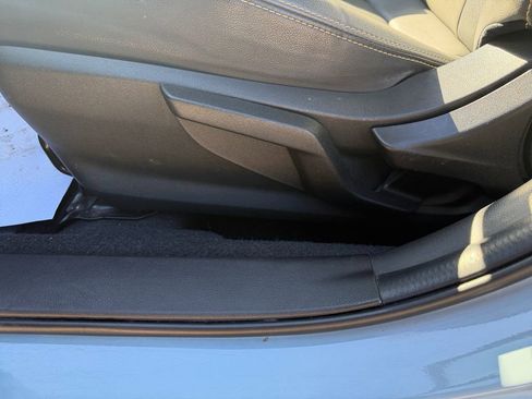 Used 2021 Subaru Crosstrek 2.5i Sport w/ Moonroof Package image 14