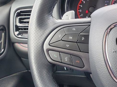 Used 2024 Dodge Durango GT AWD/4WD image 13
