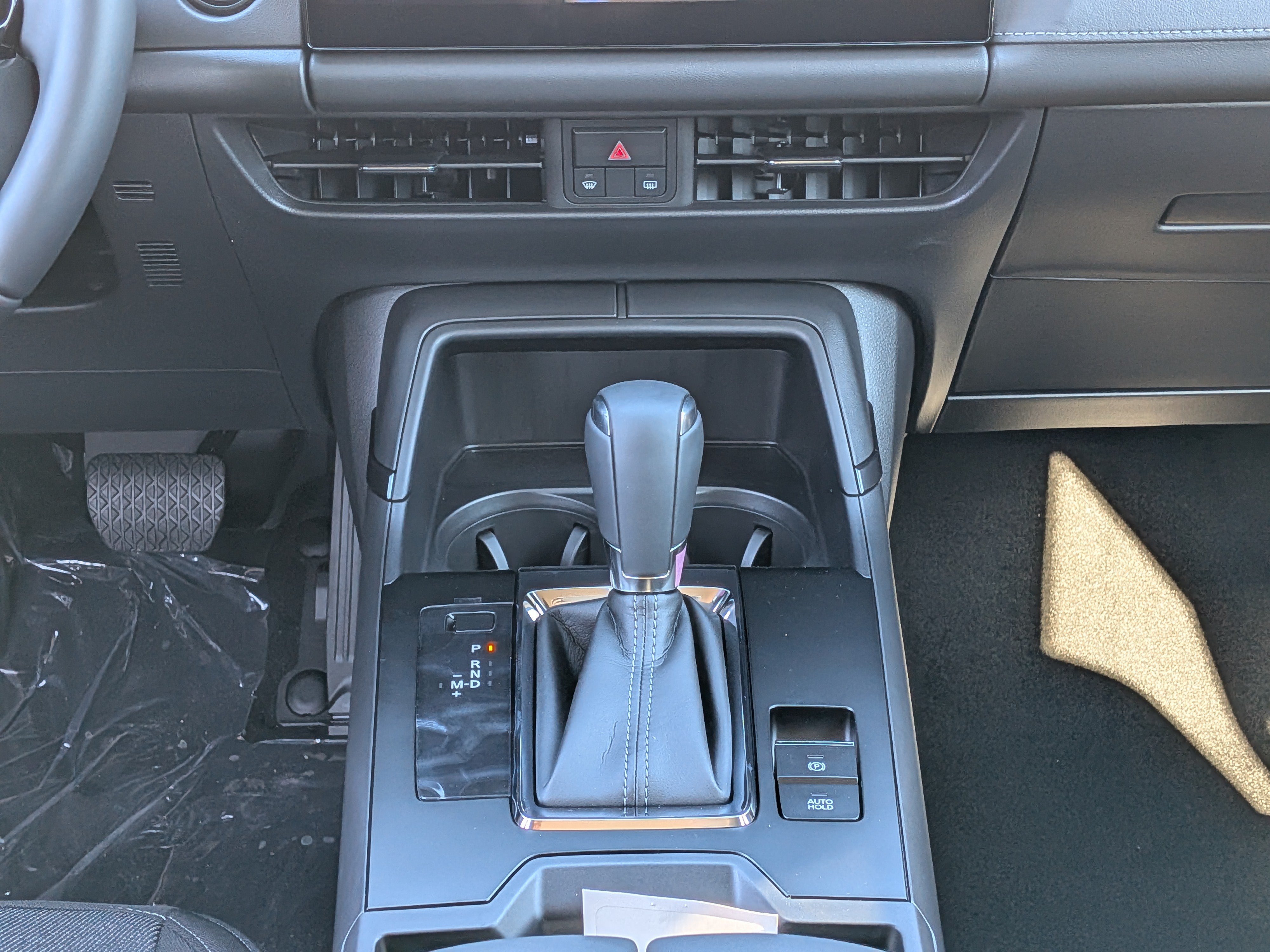 New 2026 MAZDA CX-5 AWD 2.5 S image 23