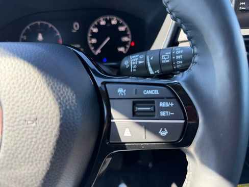 Used 2023 Honda CR-V EX-L image 25