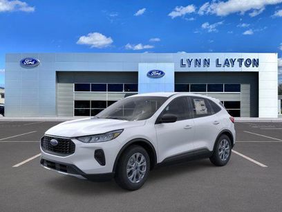 New 2025 Ford Escape Active w/ Tech Pack #1