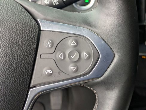 Used 2024 Chevrolet Traverse Premier w/ Redline Edition image 23