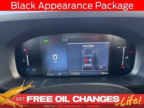New 2026 Ford Maverick XLT w/ Equipment Group 301A AWD/4WD image 15