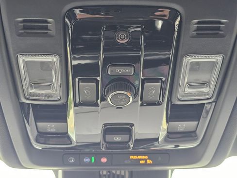 New 2026 Chevrolet Tahoe RST w/ Comfort Package image 36