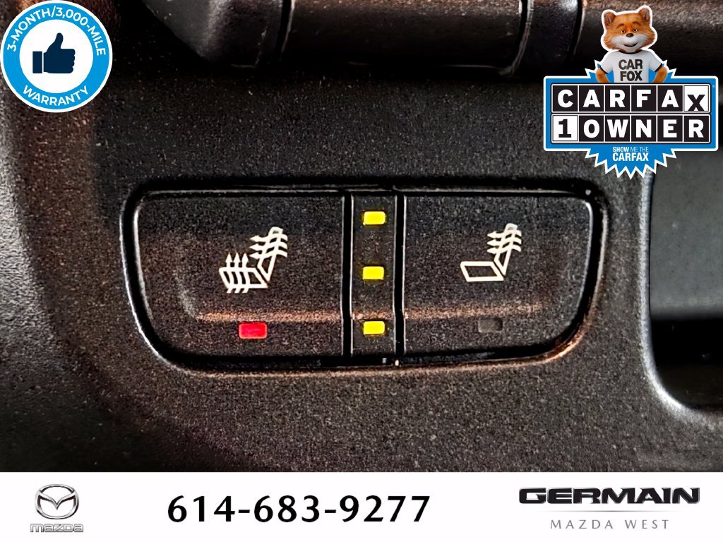 Used 2020 GMC Canyon All Terrain w/ Trailering Package AWD/4WD image 31