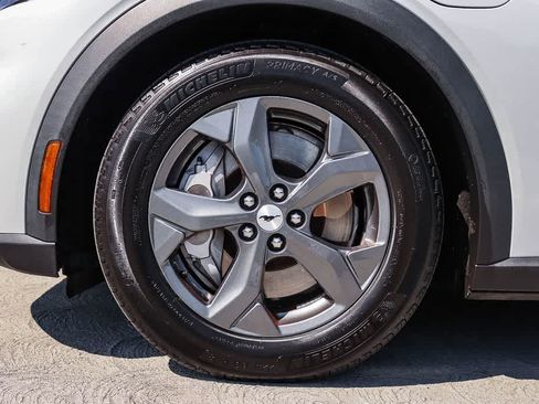 Certified 2022 Ford Mustang Mach-E Select AWD/4WD image 11