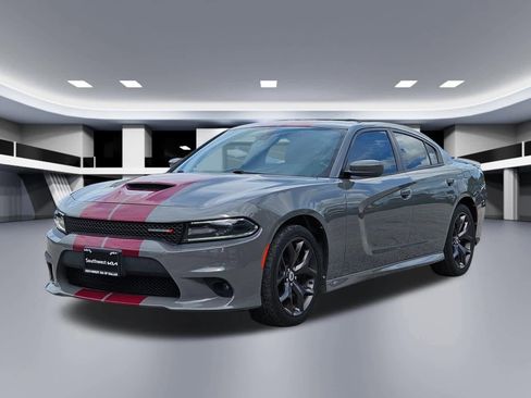 Used 2019 Dodge Charger GT RWD image 9