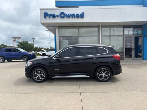 Used 2016 BMW X1 xDrive28i AWD/4WD image 5