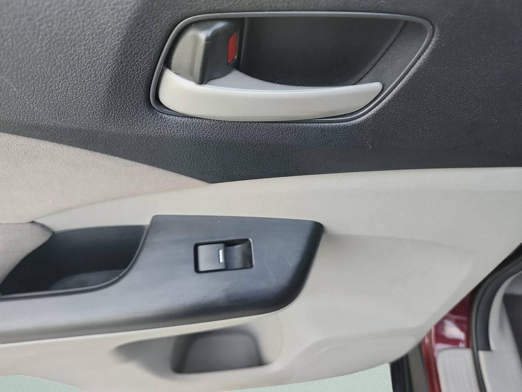 Used 2013 Honda CR-V EX image 24