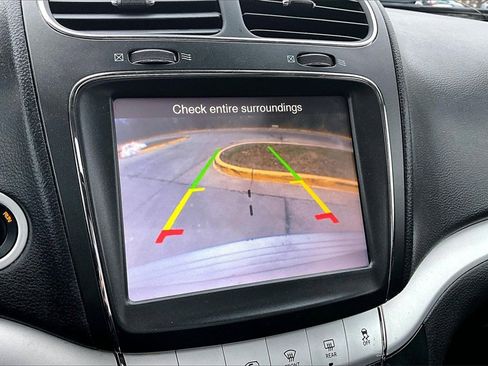 Used 2015 Dodge Journey R/T w/ Flexible Seating Group image 11