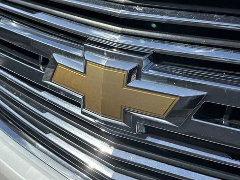 Used 2016 Chevrolet Tahoe LTZ RWD image 10