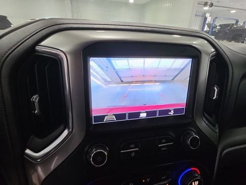 Used 2020 Chevrolet Silverado 1500 RST AWD/4WD image 14