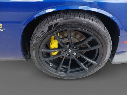 Used 2022 Dodge Challenger R/T Scat Pack w/ 1320 Plus Group image 16