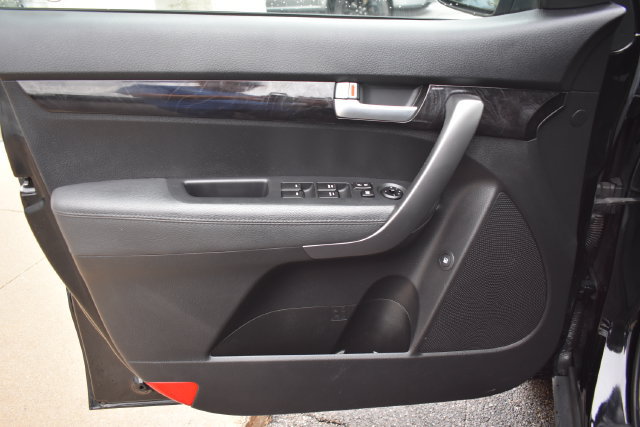 Used 2015 Kia Sorento EX AWD/4WD image 17