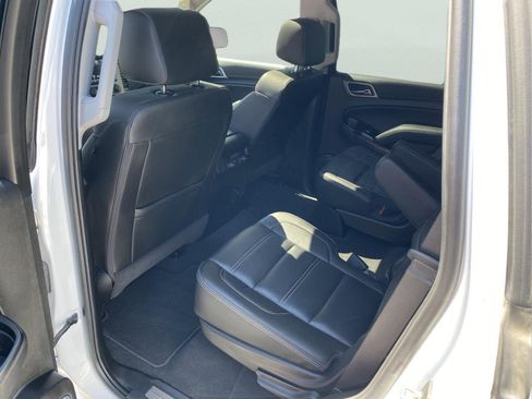 Used 2019 GMC Yukon Denali AWD/4WD image 28